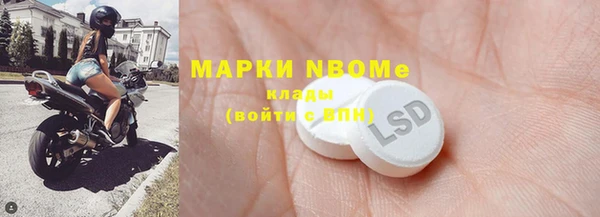 твердый Надым